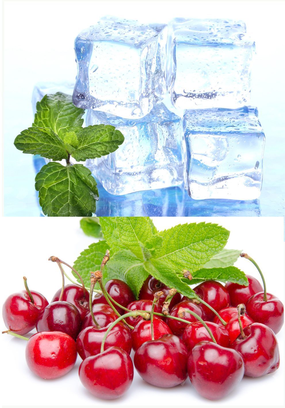 Cherry Menthol