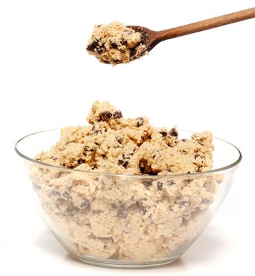 Cookie Dough Cookie Dough