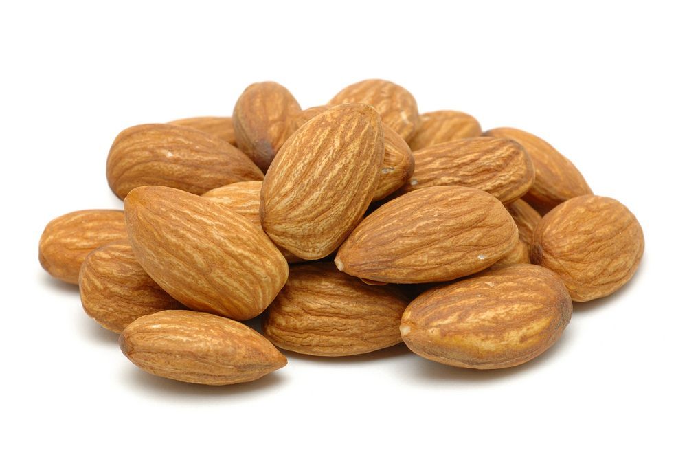 Flavour World Natural Almond