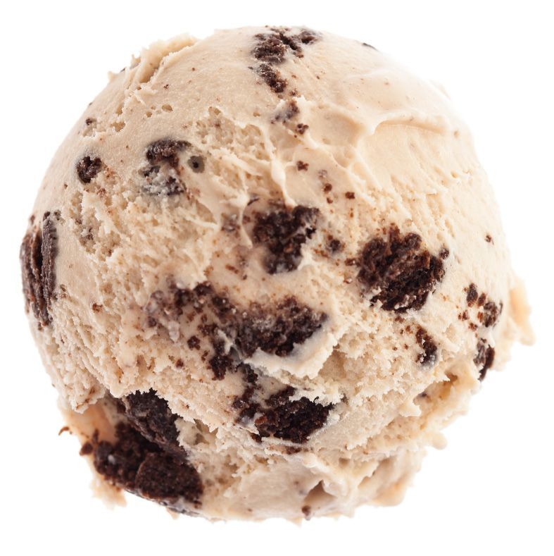 Cookie Dough Ice cream