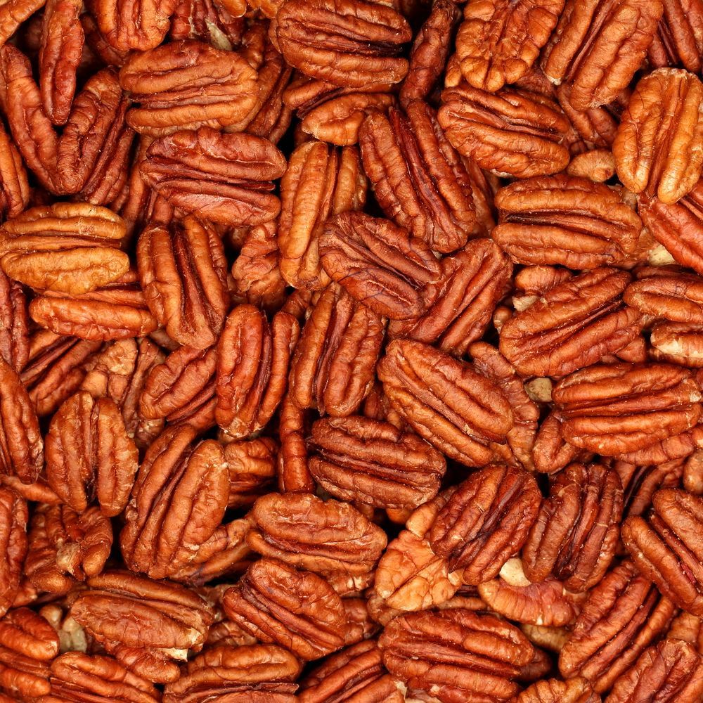 Butter Pecan