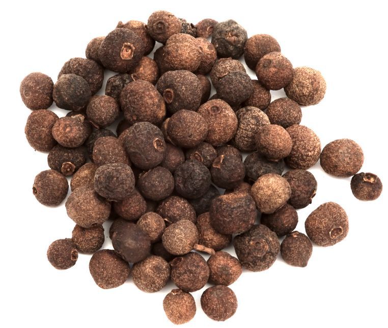 Allspice