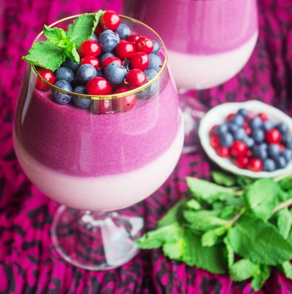 American Berry