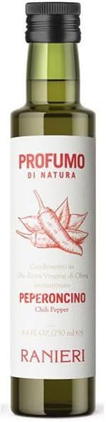 Ranieri Chilli Infused Italian Extra Virgin Olive Oil 250ml