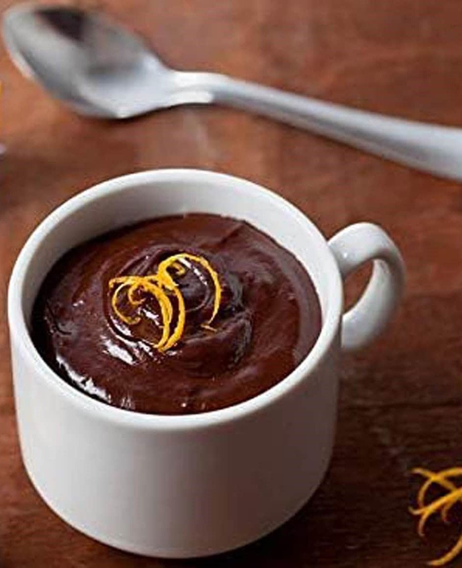 CIOCCOBON HOT CHOCOLATE