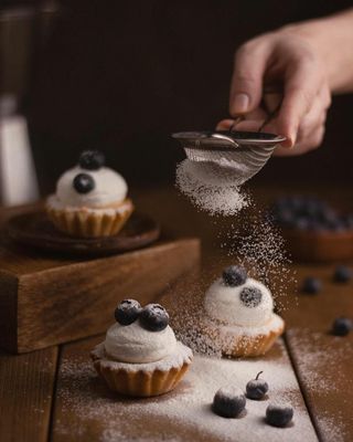 Flavour World Flavoured Icing Sugar
