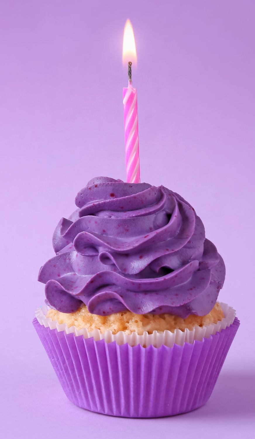 Black Cherry Flavoured Icing