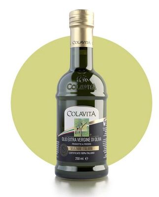 Colavita Extra Virgin Olive Oil EVOO 250ml Colavita Extra Virgin Olive Oil EVOO 250ml