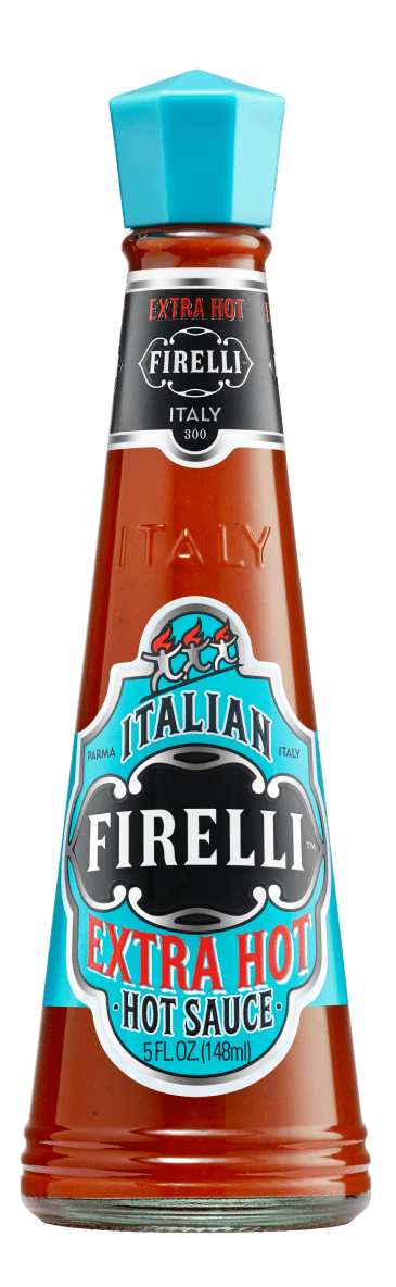 Casa Firelli Extra Hot Sauce 155g Casa Firelli Extra Hot Sauce 155g
