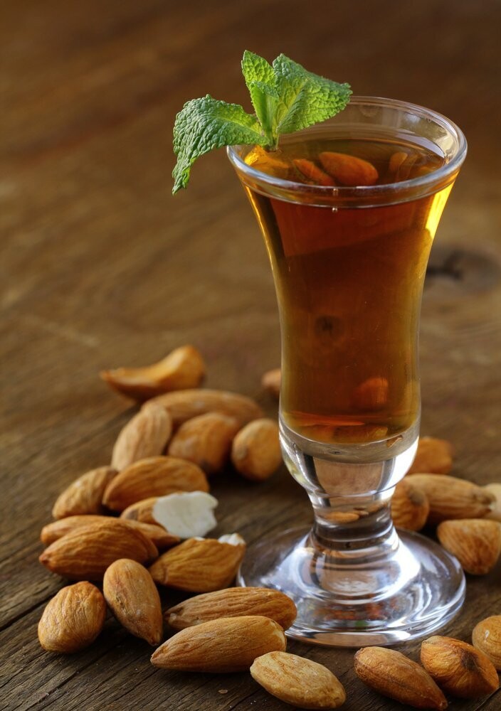 Amaretto