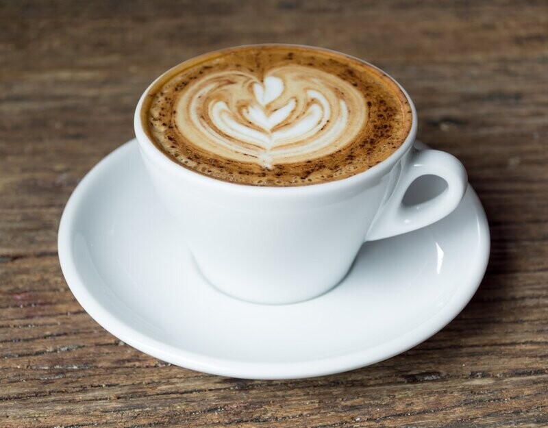 Cappuccino - Cappucino