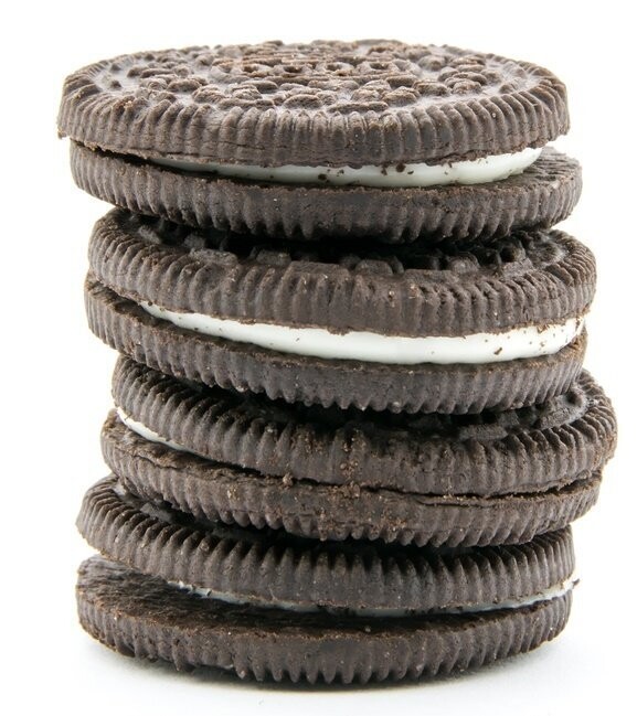 Orees cookies Orees cookies