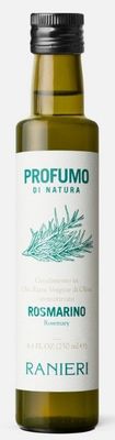 Ranieri Rosemary Flavoured Extra Virgin Olive Oil 250ml