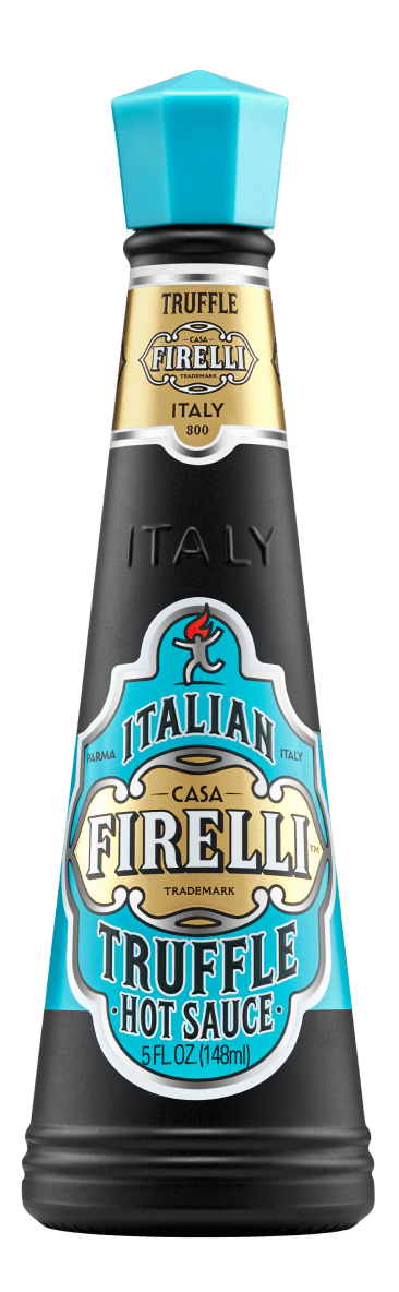 Casa Firelli Truffle Hot Sauce 155g