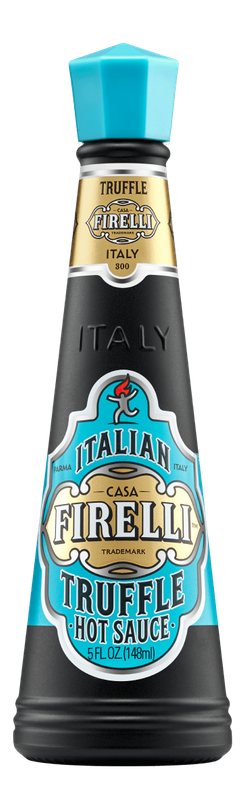Casa Firelli Truffle Hot Sauce 155g
