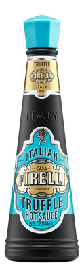 Casa Firelli Truffle Hot Sauce 155g
