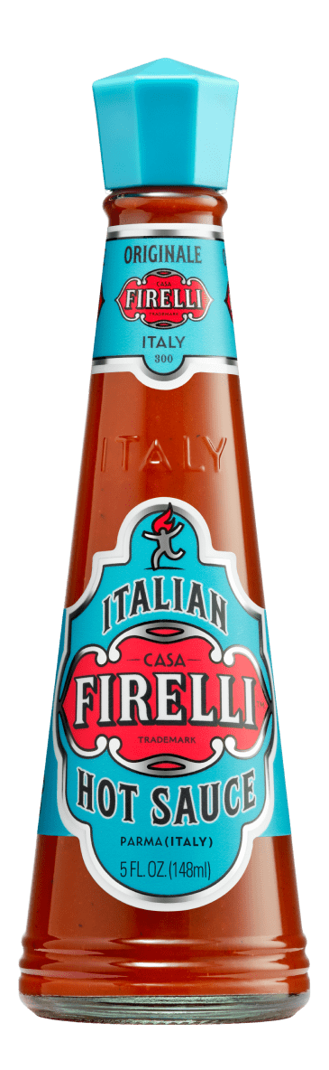 Casa Firelli Original Hot Sauce 155g