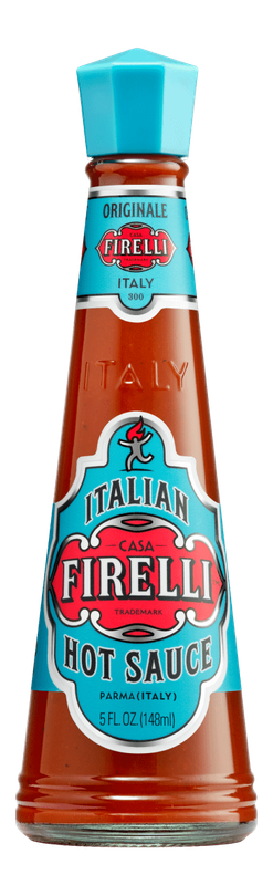 Casa Firelli Original Hot Sauce 155g