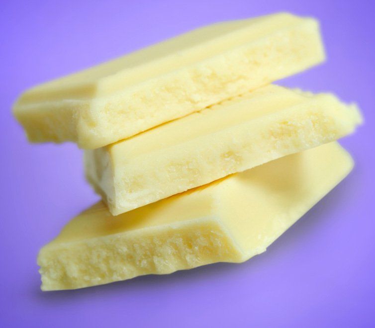 White chocolate and Raspberry Powdered Flavouring.