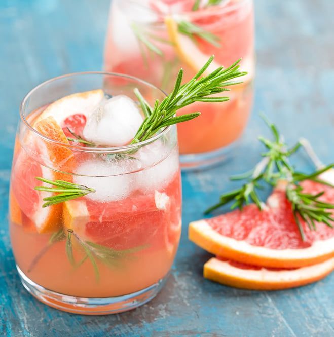 Flavour World Gin Flavourings to add to tonic