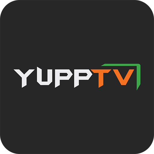 Yupp TV India 1 Month