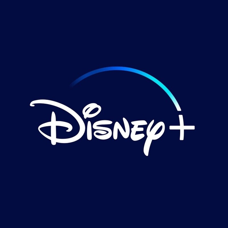 Disney Plus USA 1 Month