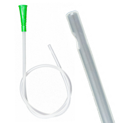 Enema Catheter Long - 500 mm