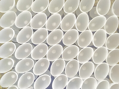 Eye Wash cup