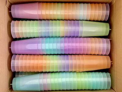 Enema Can Sets