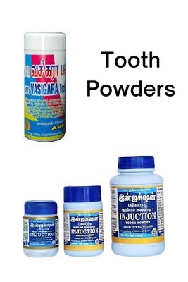 Tooth and Lip Care