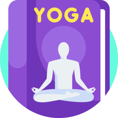 Yoga Products and Publications