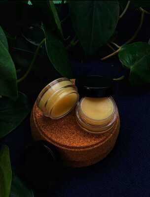 Home made Lip Balm | Natural and No chemicals added
