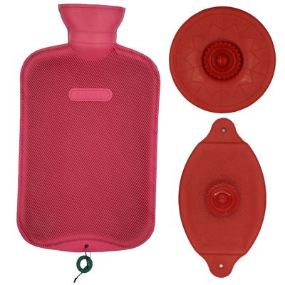 Fomentation and Ice Bags