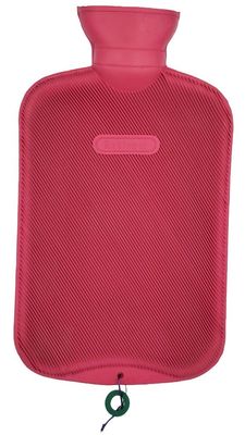 Hot Water Rubber Bag - Hot Fomenting Bag