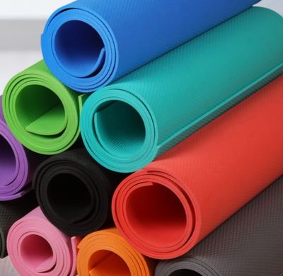 Yoga Mat EVA