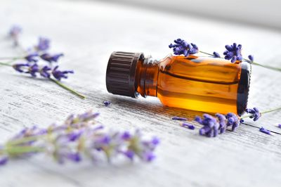 Asthma Oil - 15 ml
