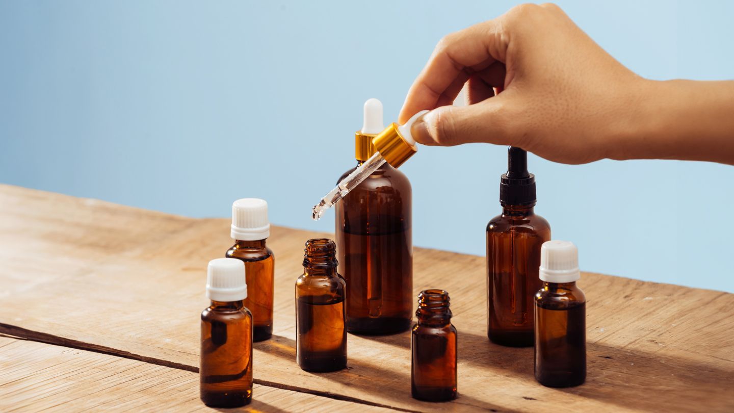Sleep easy  Oil - 30 ml