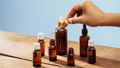 Joint Pain Oil - 30 ml
