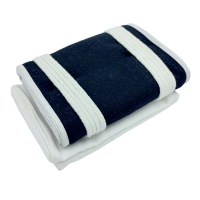 Full Wet Sheet Pack 6.5 x 4.5 feet