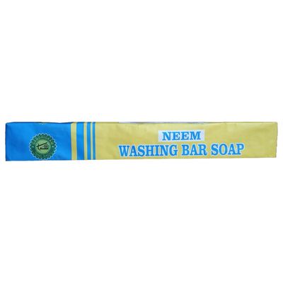 Neem Bar Washing Soap 600 grams
