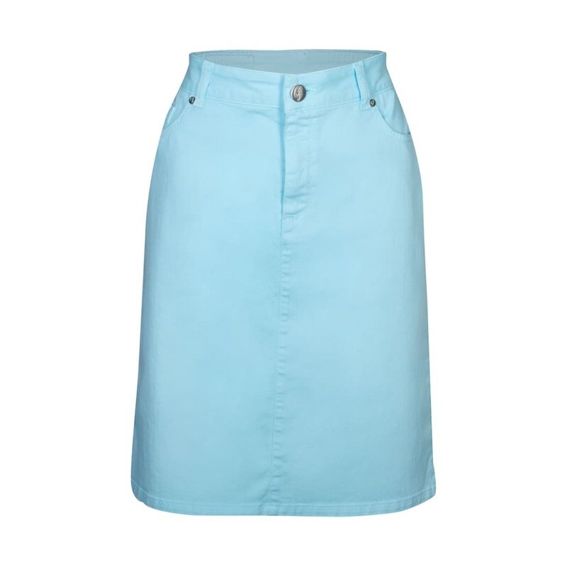 Green Ice Giona Rok ocean
