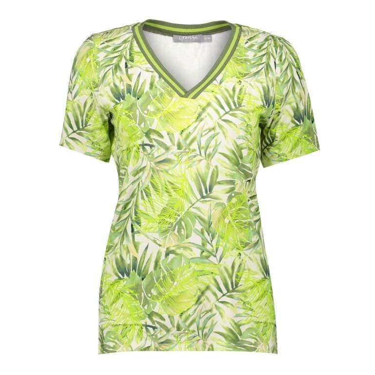 Signe Nature 3195 T-shirt Leaves