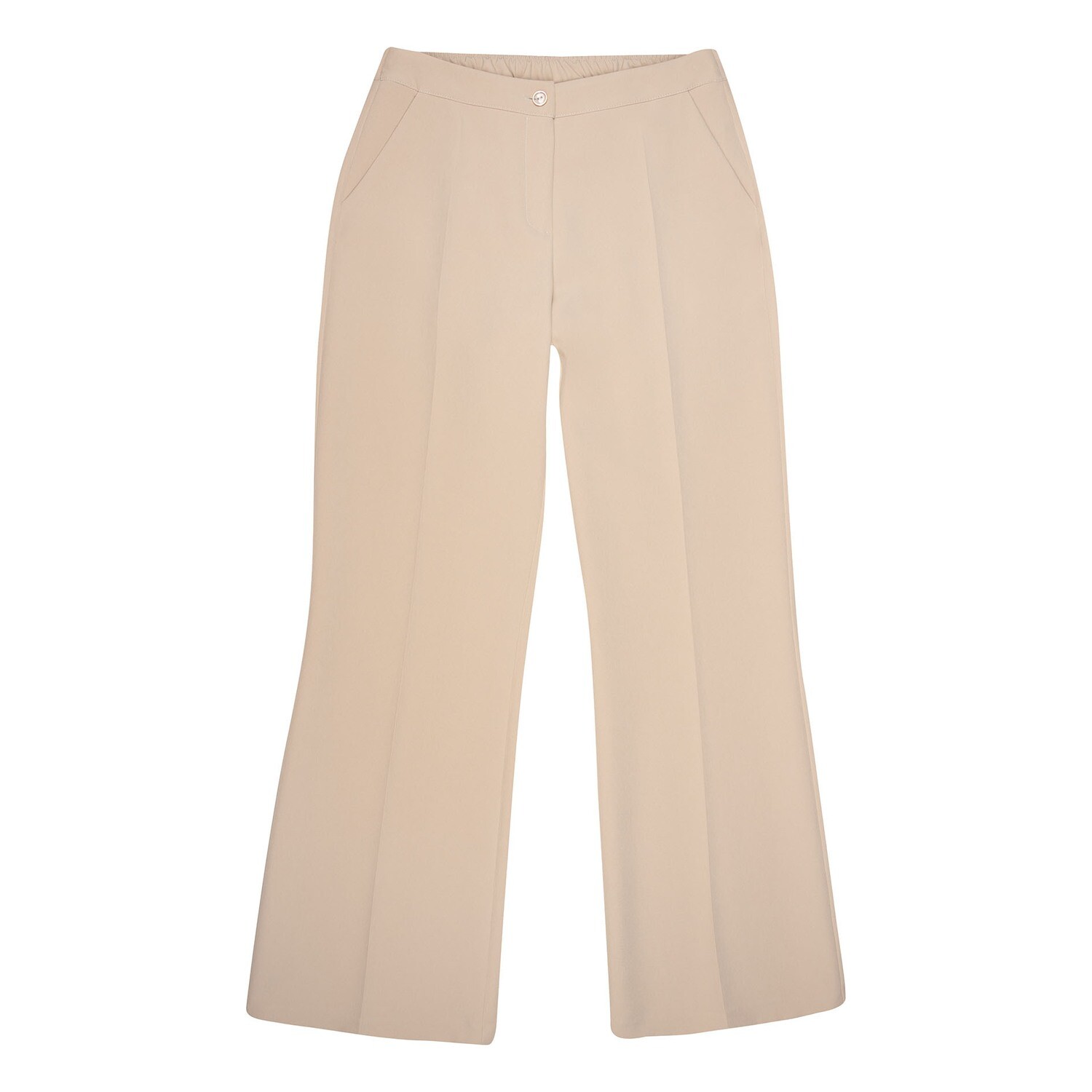 Green Ice Tobago Broek beige