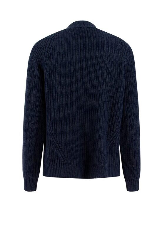 Signe Nature 853007 Gilet navy