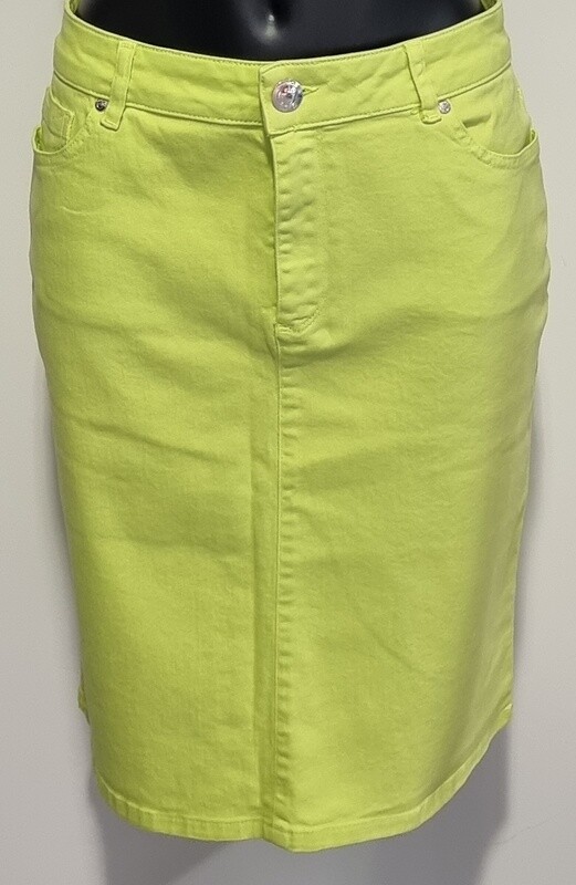 Green Ice Galmin Rok kiwi