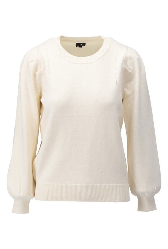 K-design B807 Pull Creme