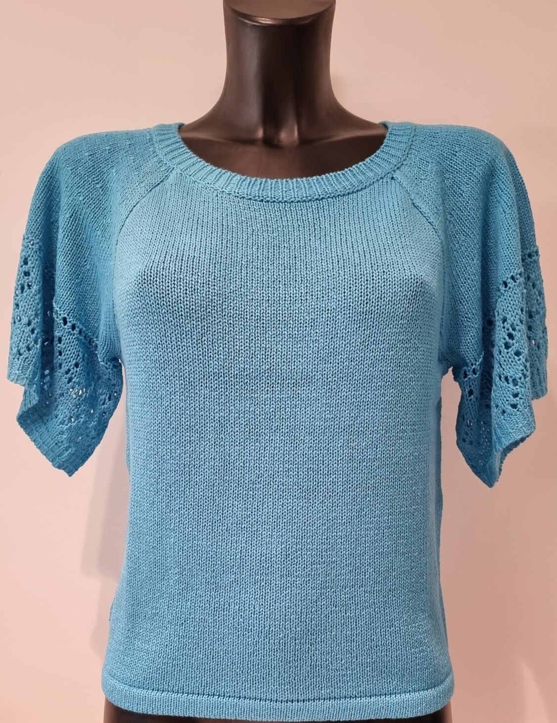 Atmos 9434 Pull Franda/ocean