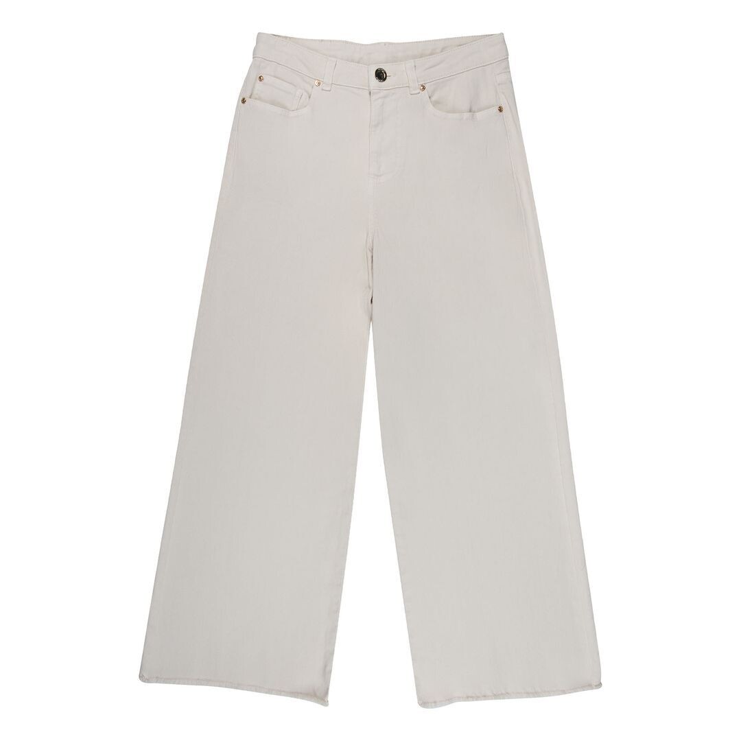 Green Ice Gazon Broek Beige