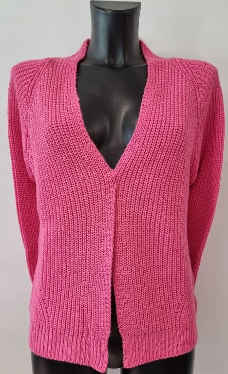 Signe Nature 853007 Gilet Fushia