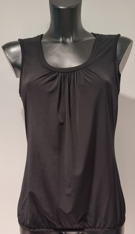 Batida 1594 Top Zwart